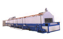 三維曲面汽車沖壓件清洗機