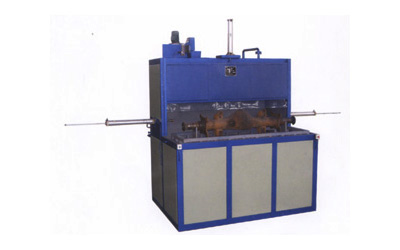 往復式后橋專用清洗機