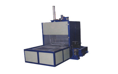 WF系列半自動往復式清洗機