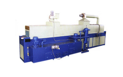 QXLT系列清洗烘干機